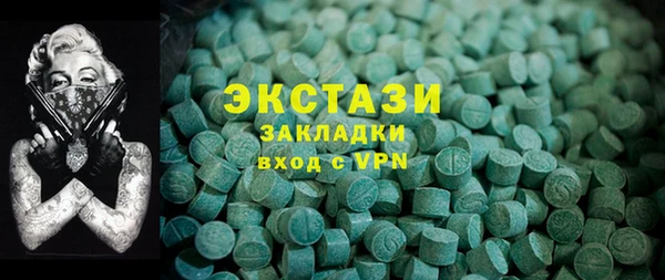 тгк Лиски